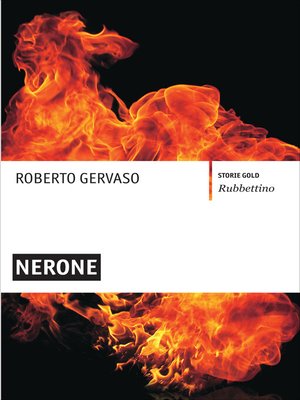 cover image of Nerone